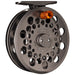 Redington Classic Trout Fly Reel Silver Image 01