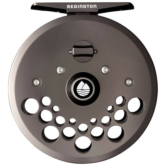 Redington Classic Trout Fly Reel Silver Image 04