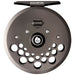 Redington Classic Trout Fly Reel Silver Image 04