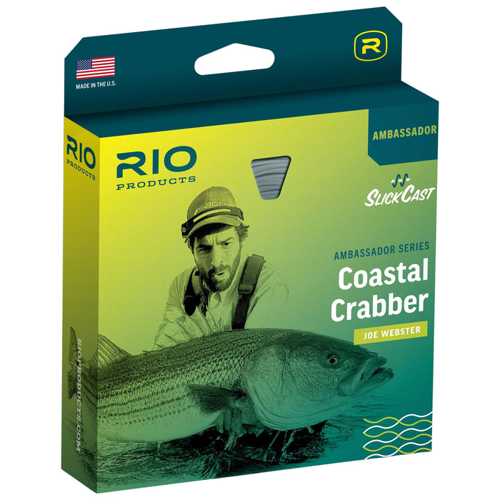 RIO Ambassador Series Coastal Crabber Image 01