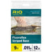 RIO FluoroFlex Striped Bass Leader Image 01