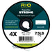 RIO Powerflex Strong Tippet Image 01
