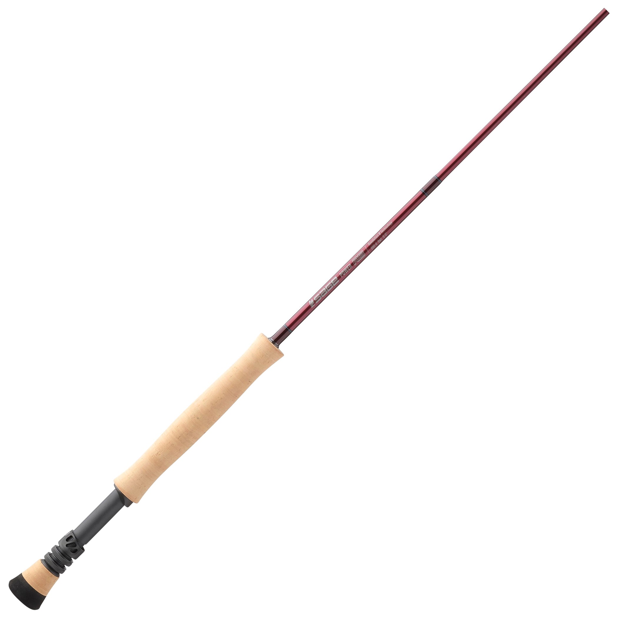 Sage Power R8 Fly Rod 9'0