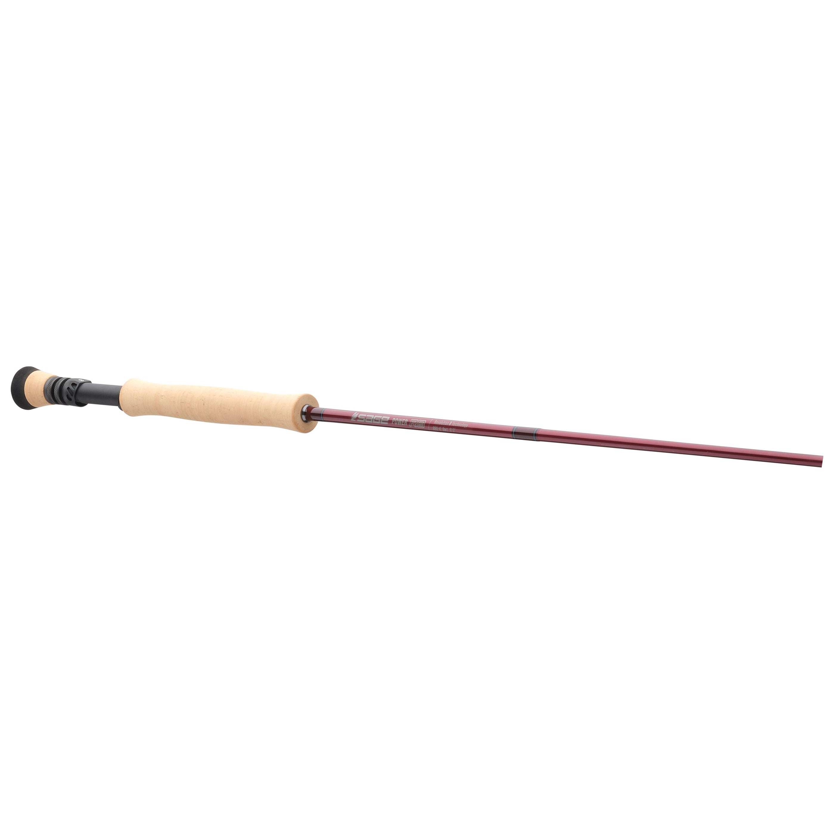 Sage Power R8 Fly Rod 9'6