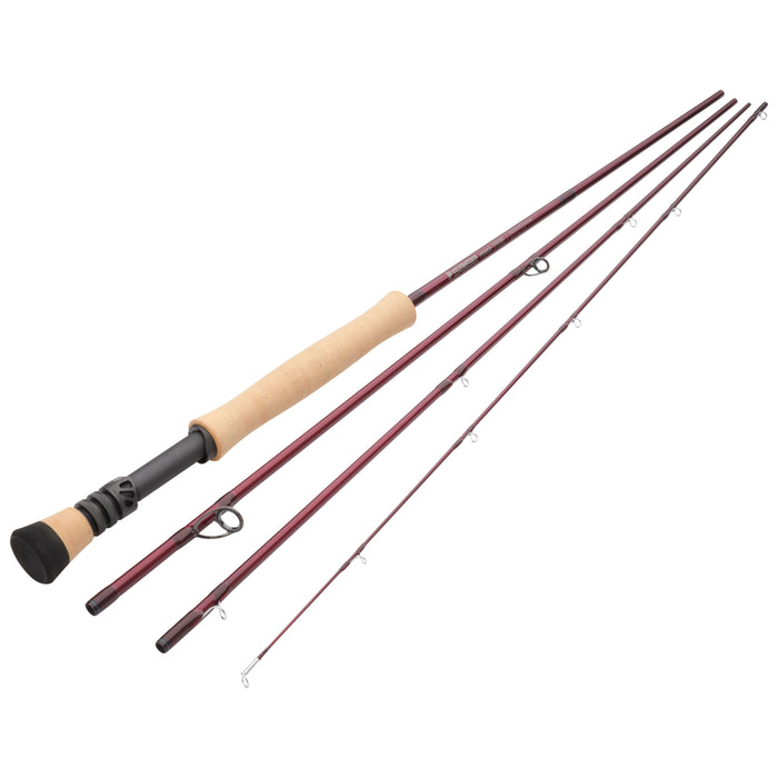 Sage Power R8 Fly Rod Fighting Butt Handle Image 03