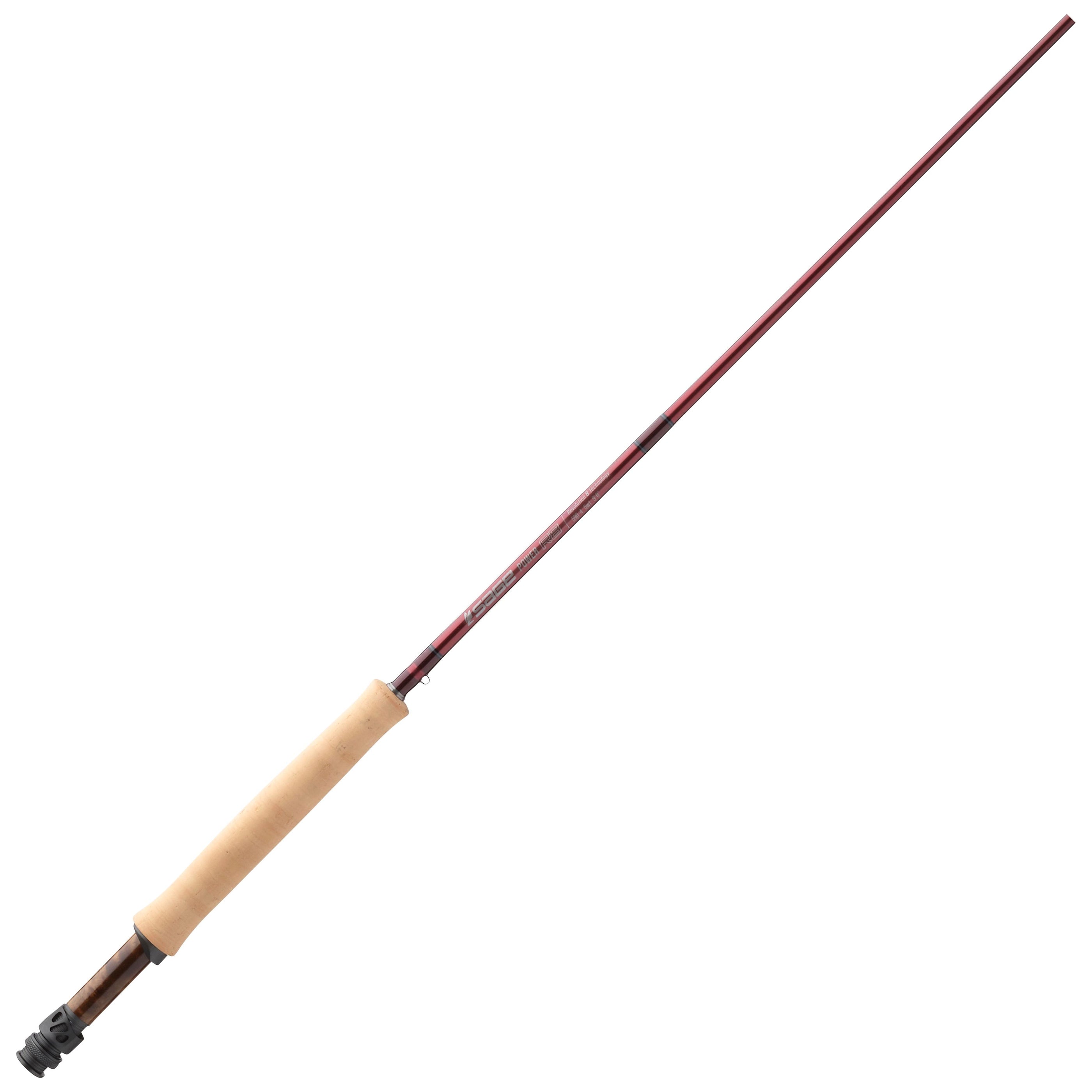 Sage Power R8 Fly Rod 9'0