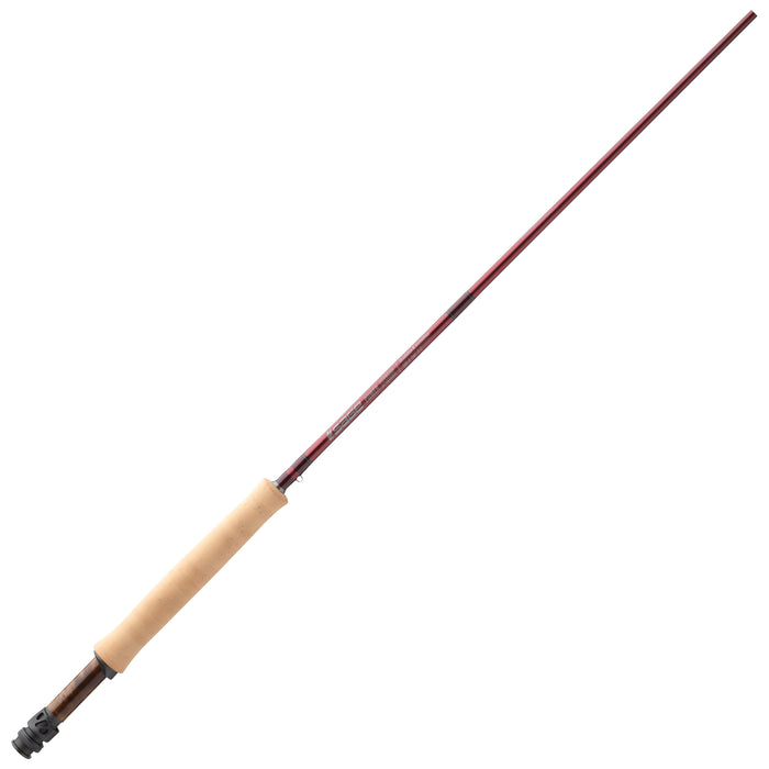 Sage Power R8 Fly Rod Standard Handle Image 01
