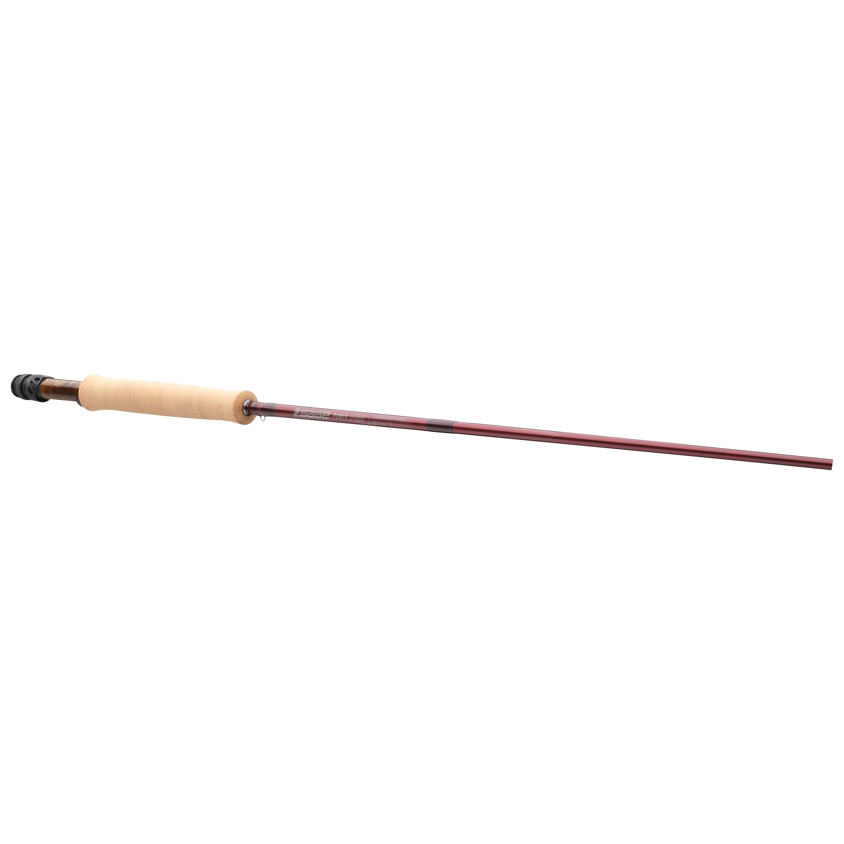 Sage Power R8 Fly Rod 9'0