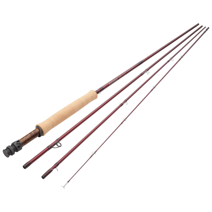 Sage Power R8 Fly Rod Standard Handle Image 03