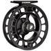 Sage Shift Fly Reel Black Image 02