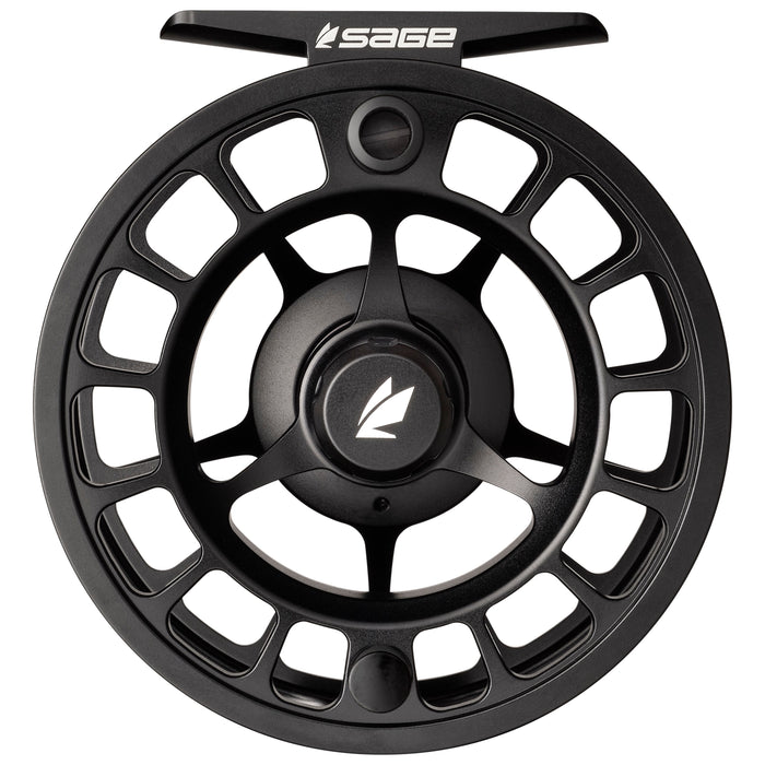 Sage Shift Fly Reel Black Image 03