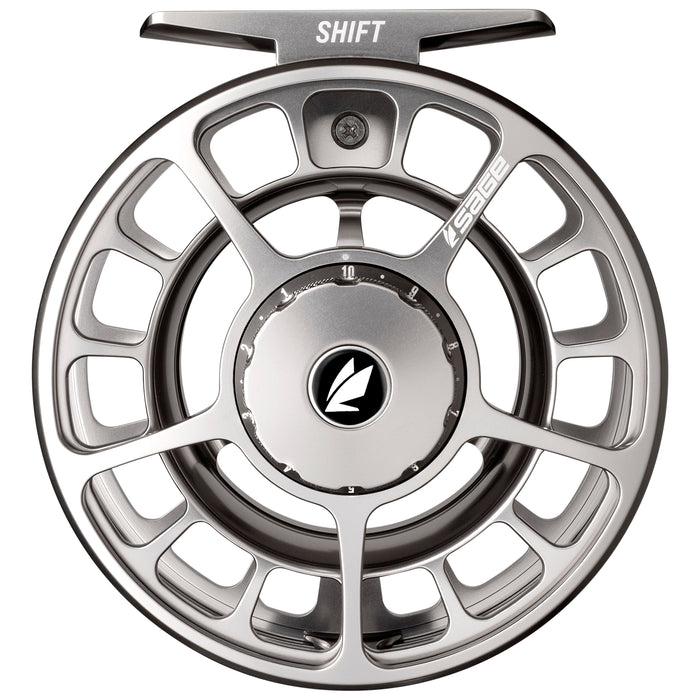 Sage Shift Fly Reel Platinum Image 01
