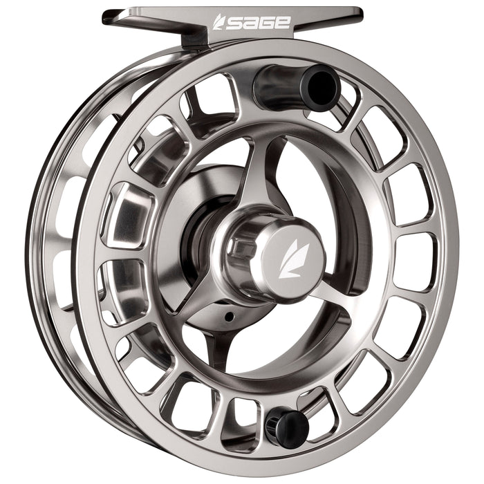 Sage Shift Fly Reel Platinum Image 02