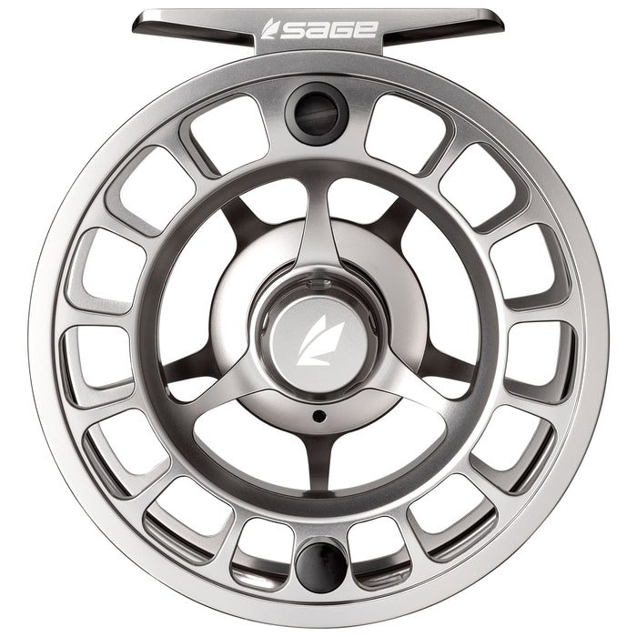 Sage Shift Fly Reel Platinum Image 03