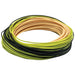 Scientific Anglers Amplitude Smooth Striper Black / Grass / Sand Image 01