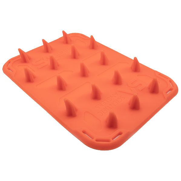 Scientific Anglers Launch Pad Drift Orange Image 01