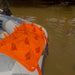 Scientific Anglers Launch Pad Drift Orange Image 02