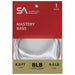 Scientific Anglers Mastery Bass Leader Image 01