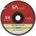 Scientific Anglers Mastery Trout Tippet Image 01