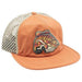 Scientific Anglers Quick Dry Packable Smallmouth Hat Burnt Orange / Tan Image 01