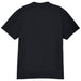 Simms Men's Abstract Salt T-Shirt Black Image 02