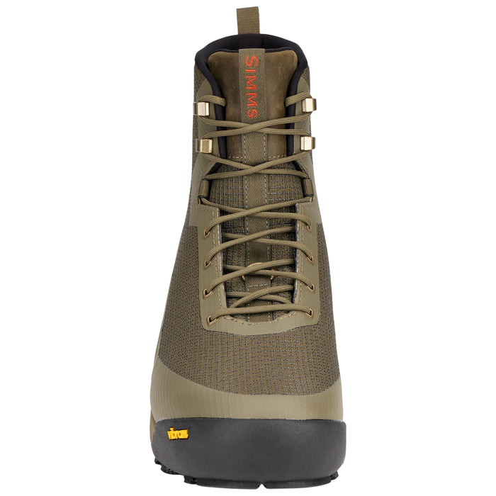 Simms Men's Access Boot Dark Stone Image 02