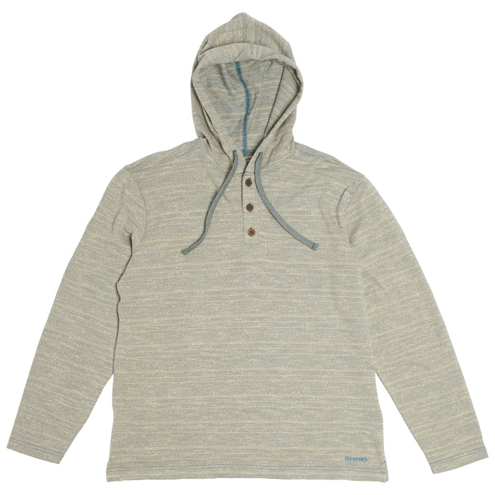 Simms Men's Biscayne Hoody Atlantic Flats Image 01