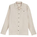 Simms Men's Biscayne LS Shirt Burnished Clay Image 01
