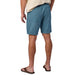 Simms Men's Biscayne Short Atlantic Blue Image 03