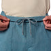 Simms Men's Biscayne Short Atlantic Blue Image 04