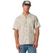 Simms Men's Biscayne SS Shirt Burnished Clay Image 02