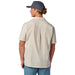 Simms Men's Biscayne SS Shirt Burnished Clay Image 03