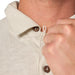 Simms Men's Biscayne SS Shirt Burnished Clay Image 04