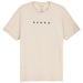 Simms Men's Char T-Shirt Natural Image 02