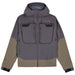Simms Men's G3 Guide Jacket Dark Elkhorn Image 01