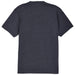 Simms Men's Honor Badge T-Shirt Navy Heather Image 02