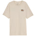 Simms Men's Lake Nomad T-Shirt Natural Image 02