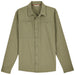 Simms Men's Launch LS Shirt Willow Heather Image 01