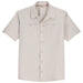 Simms Men's Launch SS Shirt Lunar Gray Heather Image 01