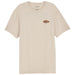 Simms Men's Logofish T-Shirt Natural Image 02