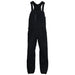 Simms Men's ProDry Bib Black Image 01