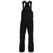 Simms Men's ProDry Bib Black Image 02