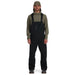 Simms Men's ProDry Bib Black Image 03