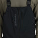 Simms Men's ProDry Bib Black Image 09