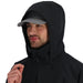 Simms Men's ProDry Jacket Black Image 05