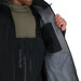 Simms Men's ProDry Jacket Black Image 07