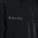 Simms Men's ProDry Jacket Black Image 10