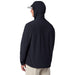 Simms Men's Rogue Flex Half-Zip Pullover Black Image 03