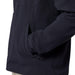 Simms Men's Rogue Flex Half-Zip Pullover Black Image 05