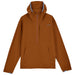 Simms Men's Rogue Flex Half-Zip Pullover Stonefly Image 01